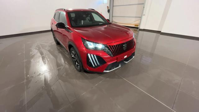 PEUGEOT 2008 usata, con Airbag laterali