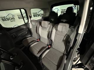 OPEL Combo usata, con Boardcomputer
