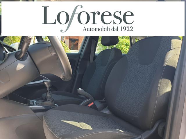 OPEL Crossland usata, con Controllo trazione