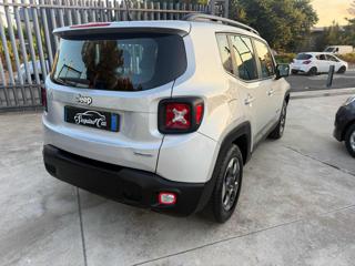 JEEP Renegade usata, con Alzacristalli elettrici