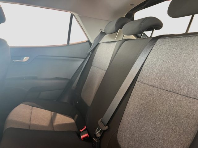 KIA Stonic usata 9
