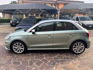 AUDI A1 usata, con Autoradio