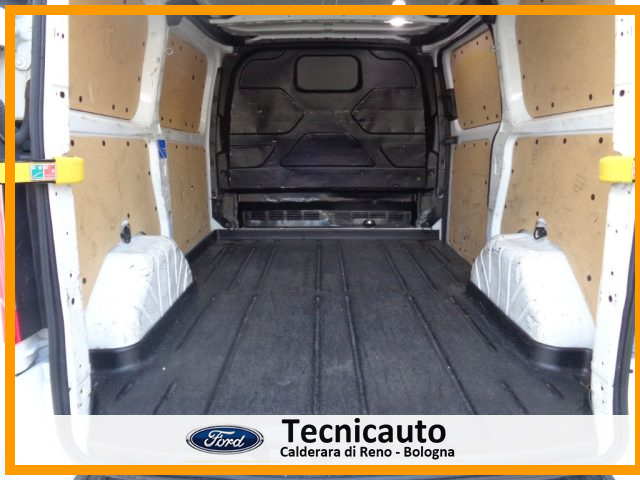 FORD Transit Custom usata, con Cruise Control