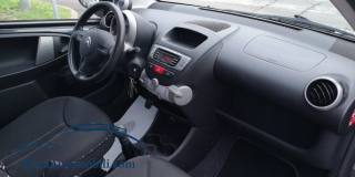 CITROEN C1 usata, con Immobilizzatore elettronico