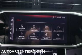 AUDI A6 usata, con Cruise Control