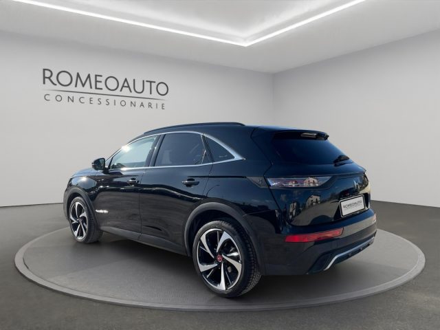 DS AUTOMOBILES DS 7 usata, con Airbag Passeggero