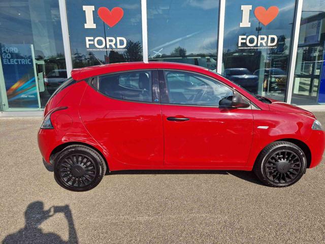 LANCIA Ypsilon usata, con Airbag Passeggero