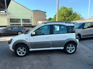 FIAT Panda 1.3 MJT 16V 4x4 Cross *72000 KM*GANCIO TRAINO*