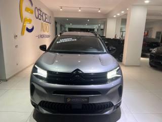 CITROEN C5 Aircross usata, con Airbag Passeggero