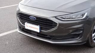 FORD Focus usata, con Sensore di luce