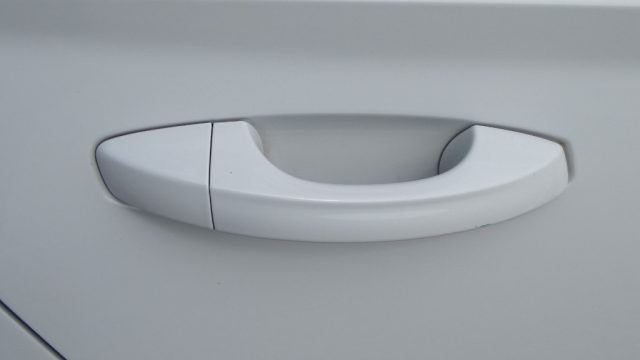 SKODA Superb usata, con Pneumatici quattro stagioni