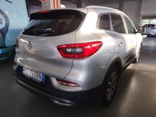 RENAULT Kadjar usata, con Chiusura centralizzata