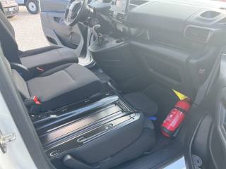 PEUGEOT Partner usata 16