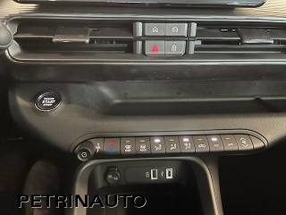 JEEP Avenger usata, con Fari LED