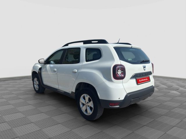 DACIA Duster usata 2