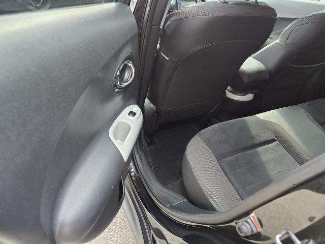 NISSAN Juke usata, con Telecamera per parcheggio assistito