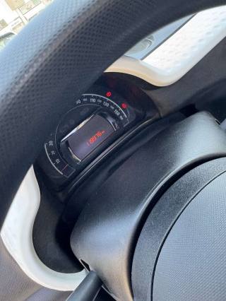 RENAULT Twingo usata, con USB