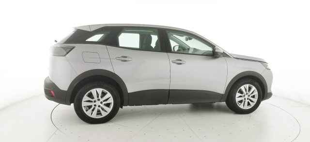 PEUGEOT 3008 usata, con Luci diurne LED
