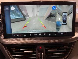 FORD Kuga usata, con Bracciolo