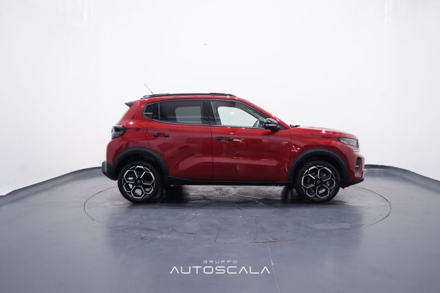 CITROEN C3 usata, con Cerchi in lega