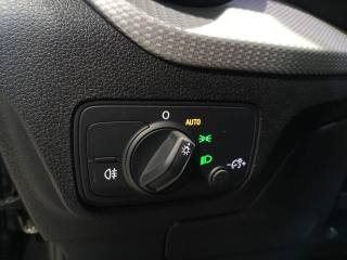 AUDI Q2 usata, con Sistema di navigazione