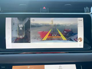 LAND ROVER Range Rover Evoque usata, con Alzacristalli elettrici