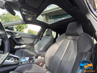 AUDI S3 usata, con Cronologia tagliandi