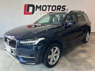 VOLVO XC90 usata, con ESP