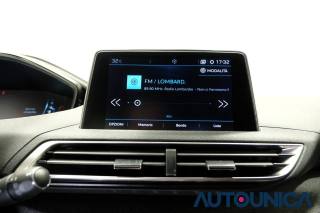 PEUGEOT 3008 usata, con Autoradio digitale