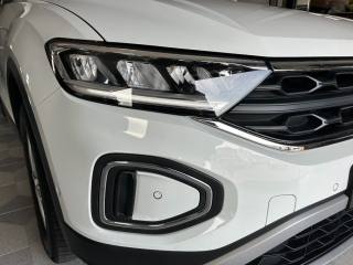 VOLKSWAGEN T-Roc usata, con Vetri oscurati