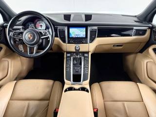 PORSCHE Macan usata, con Alzacristalli elettrici