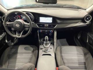 ALFA ROMEO Giulia usata, con Fari Xenon