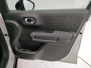 CITROEN C3 Aircross usata 52
