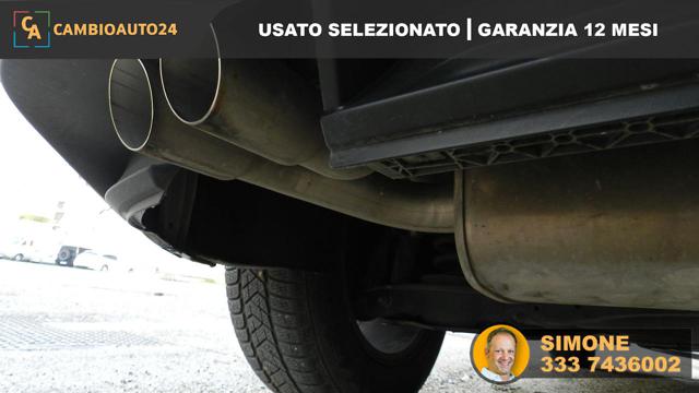 VOLKSWAGEN Tiguan usata, con Climatizzatore automatico, 3 zone