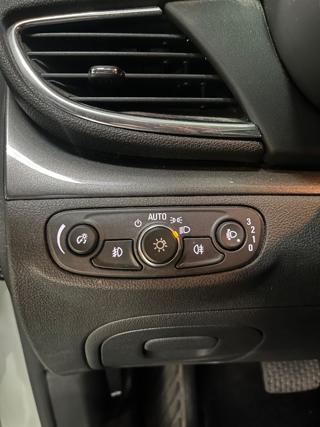 OPEL Mokka X usata, con Immobilizzatore elettronico