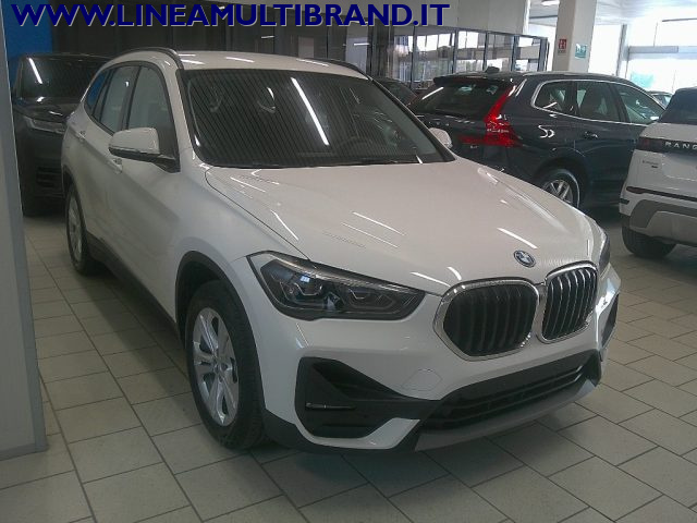 BMW X1 usata, con Antifurto