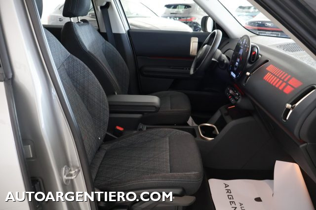 MINI Countryman usata, con Fari full-led