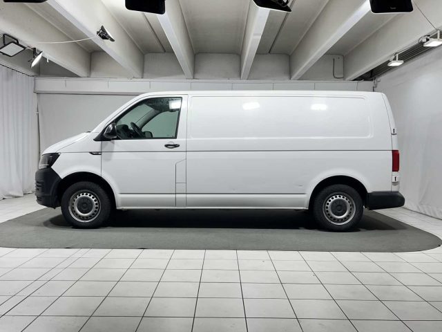 VOLKSWAGEN Transporter usata, con Airbag
