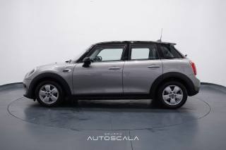 MINI Cooper D usata, con Airbag laterali