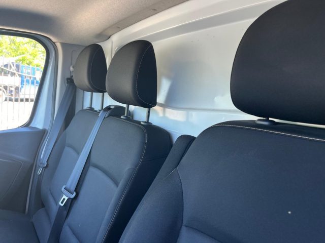 FIAT Talento usata, con Boardcomputer