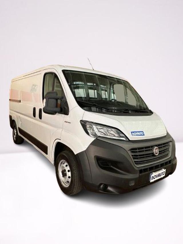 FIAT Ducato usata, con ABS