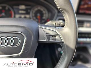 AUDI A4 usata, con Specchietti laterali elettrici
