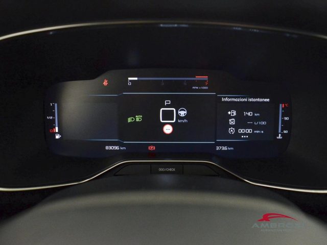 CITROEN C5 Aircross usata 12