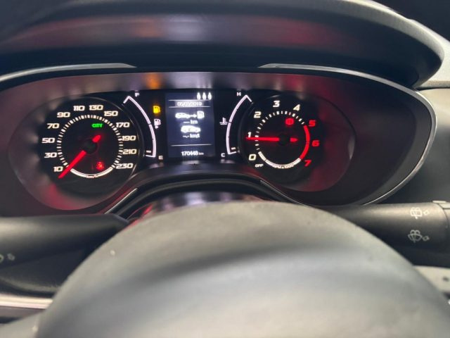 FIAT Tipo usata, con Immobilizzatore elettronico