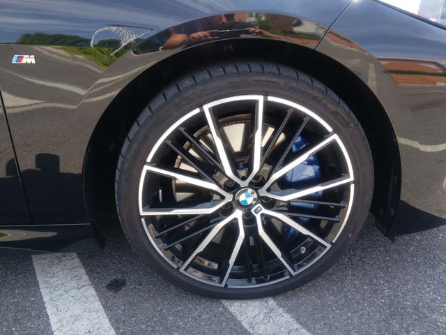 BMW 218 usata, con Chiusura centralizzata