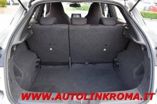 NISSAN Juke usata, con Immobilizzatore elettronico