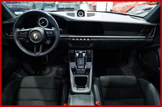 PORSCHE 992 usata, con Cruise Control