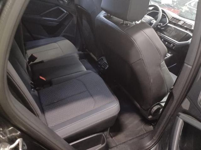 AUDI Q3 usata, con Autoradio