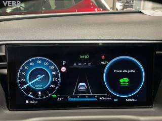 HYUNDAI Tucson usata, con ESP