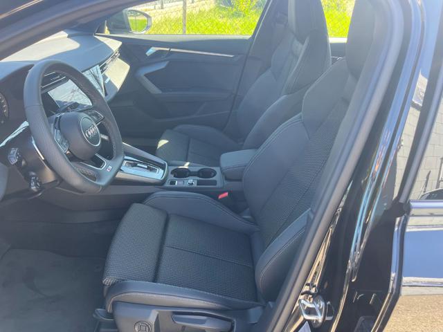 AUDI A3 usata, con Immobilizzatore elettronico